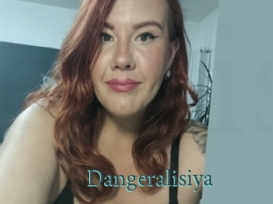 Dangeralisiya