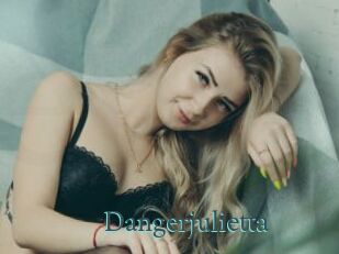 Dangerjulietta