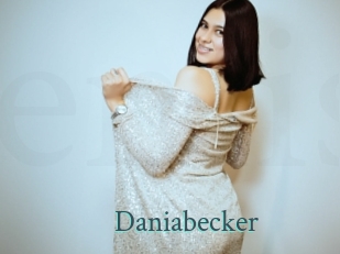 Daniabecker