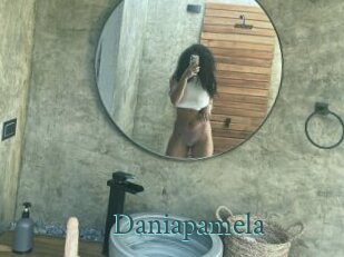Daniapamela