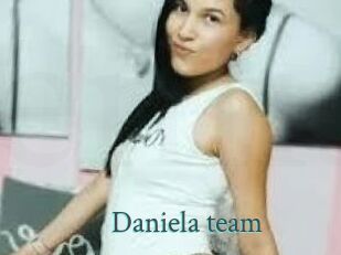 Daniela_team