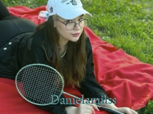 Danielamilss