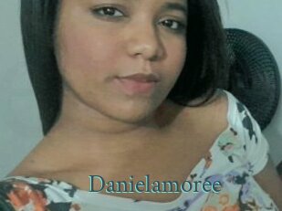 Danielamoree