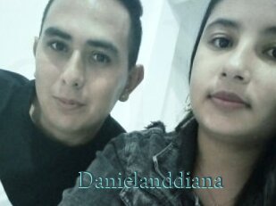 Danielanddiana
