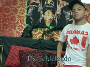 Danieldelgado