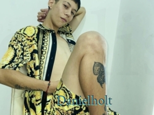 Danielholt