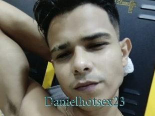 Danielhotsex23