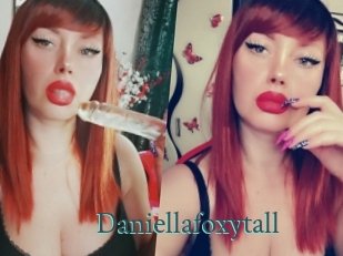 Daniellafoxytall