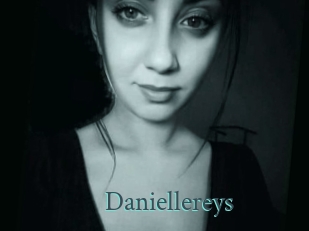 Daniellereys