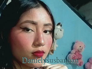 Danielysusbanban