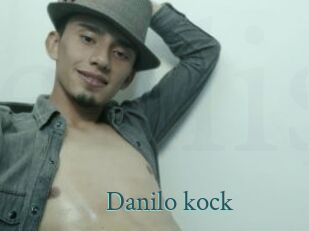 Danilo_kock