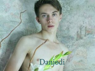 Danjodi