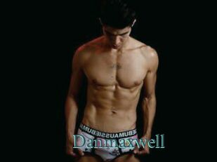 Danmaxwell