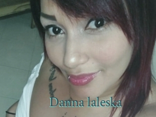 Danna_laleska