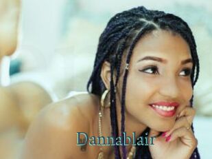 Dannablair