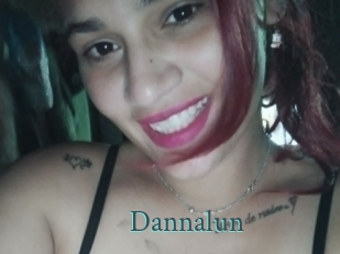 Dannalun