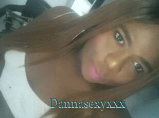 Dannasexyxxx