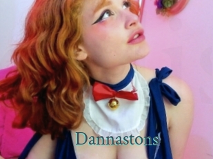 Dannastons