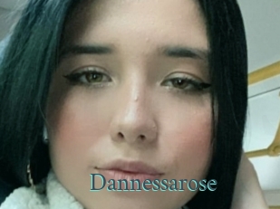 Dannessarose