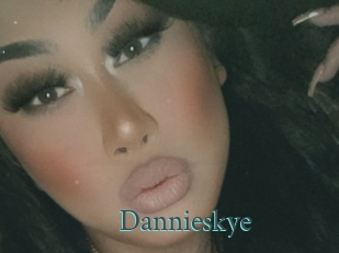 Dannieskye