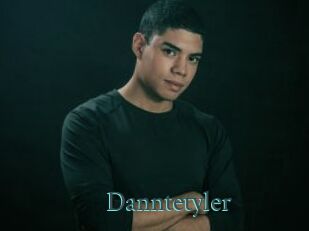 Danntetyler