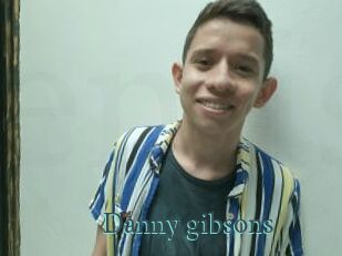 Danny_gibsons