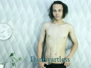 Dannyartless