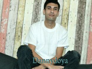 Dannydoya