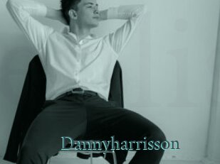 Dannyharrisson