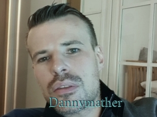 dannymather En live show