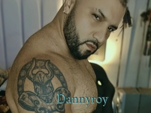Dannyroy