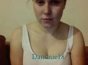 Danonie18