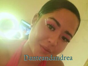 Danteandandrea