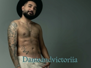 Danteandvictoriia