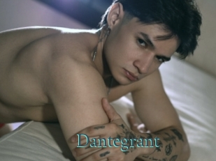 Dantegrant