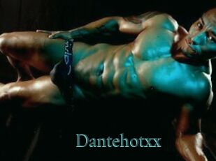 Dantehotxx