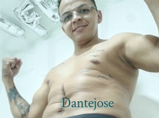 Dantejose