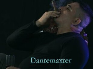 Dantemaxter