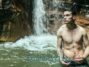 Dantesexy1xxx