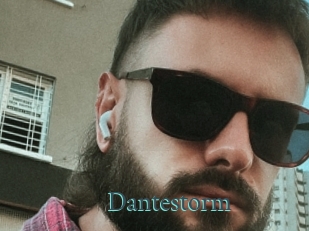 Dantestorm