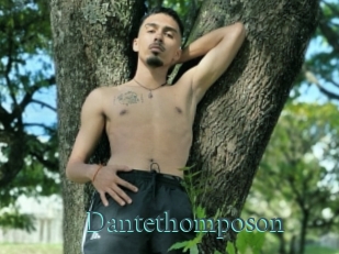 Dantethomposon