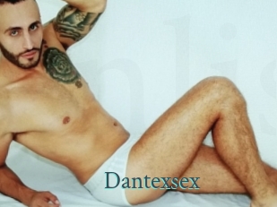 Dantexsex