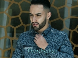 danthediaz En live show