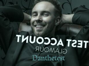 Danthetest