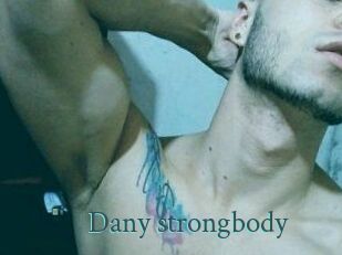 Dany_strongbody
