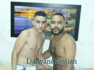 Danyandbastian