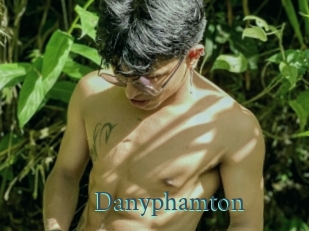 danyphamton En live show