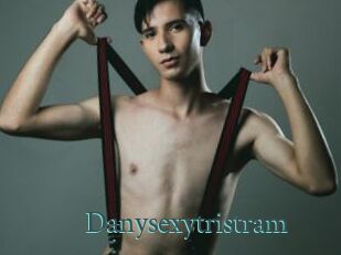 Danysexytristram