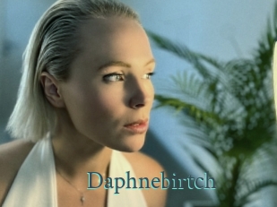 Daphnebirtch