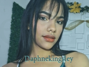 Daphnekingsley